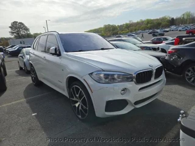 2014 BMW X5 xDrive35i - 23008709 - 2