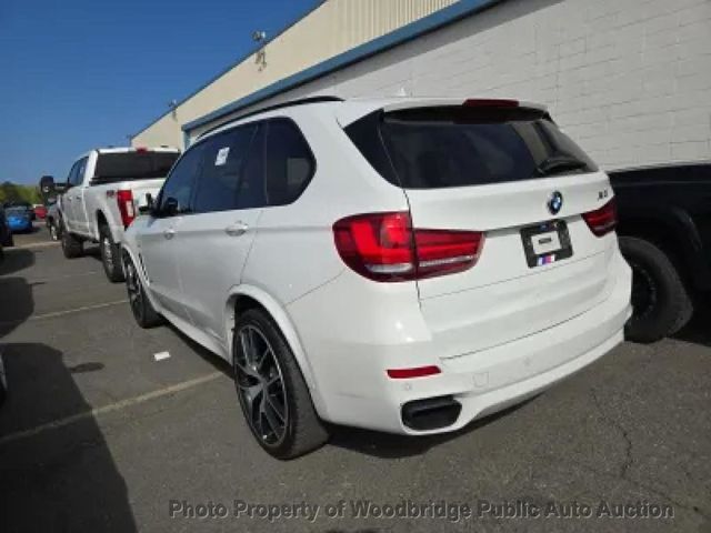 2014 BMW X5 xDrive35i - 23008709 - 3