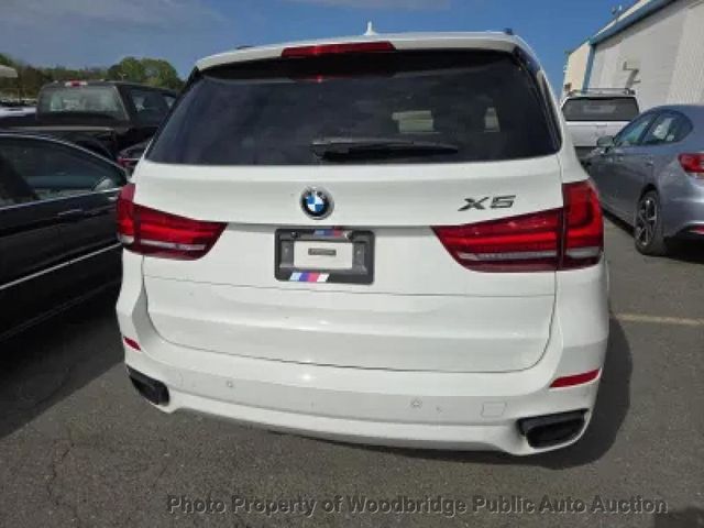 2014 BMW X5 xDrive35i - 23008709 - 4