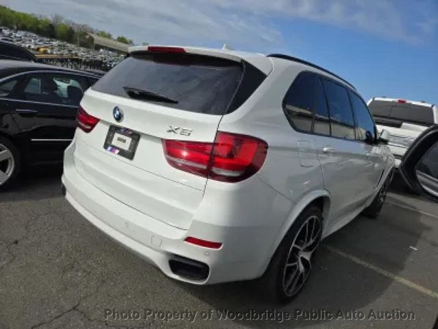 2014 BMW X5 xDrive35i - 23008709 - 5