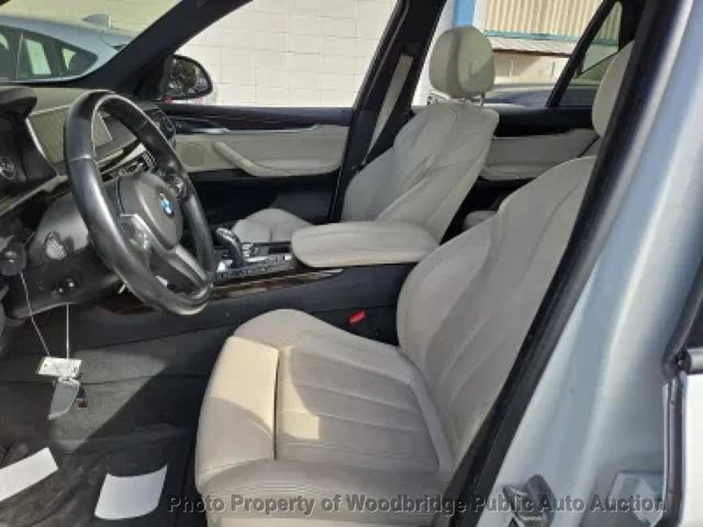 2014 BMW X5 xDrive35i - 23008709 - 7