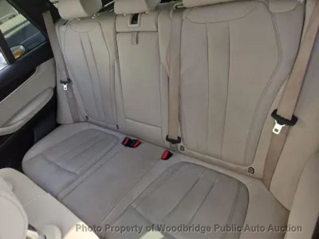 2014 BMW X5 xDrive35i - 23008709 - 8