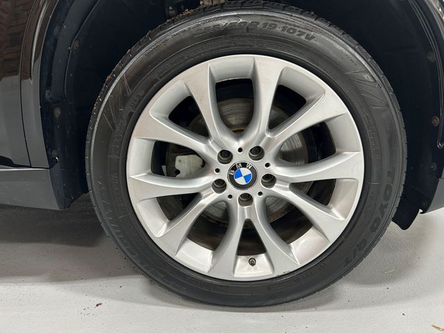 2014 BMW X5 xDrive35i - 22366690 - 25