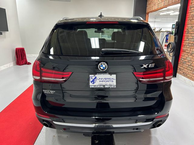 2014 BMW X5 xDrive35i - 22366690 - 3