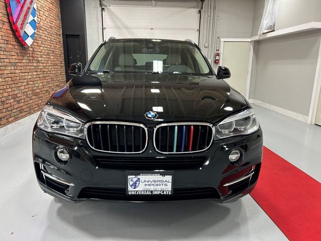 2014 BMW X5 xDrive35i - 22366690 - 6