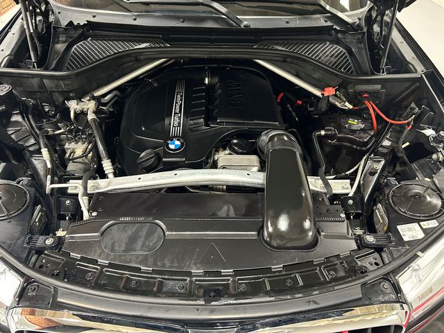 2014 BMW X5 xDrive35i - 22366690 - 7