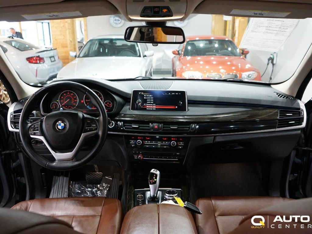 2014 BMW X5 xDrive35i - 22139002 - 21