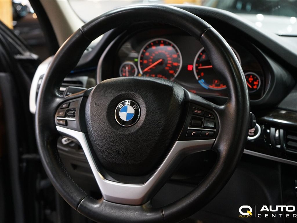 2014 BMW X5 xDrive35i - 22139002 - 22