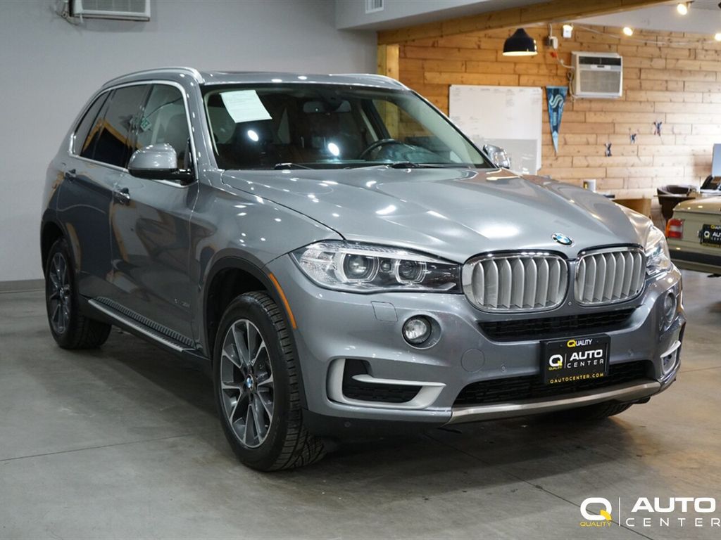 2014 BMW X5 xDrive35i - 22139002 - 2