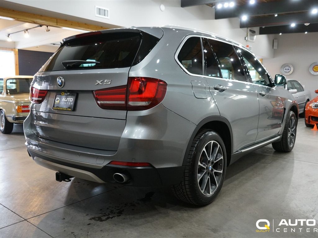 2014 BMW X5 xDrive35i - 22139002 - 3