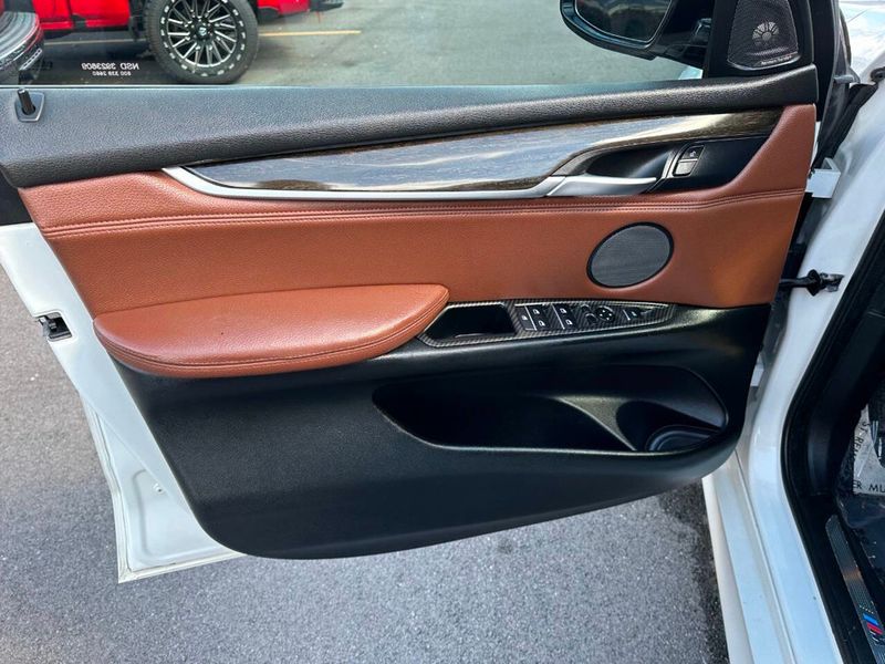 2014 BMW X5 xDrive35i - 22922659 - 10