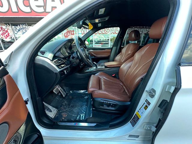 2014 BMW X5 xDrive35i - 22922659 - 13