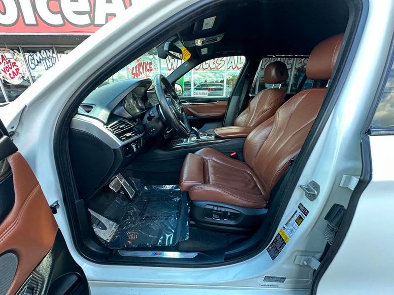 2014 BMW X5 xDrive35i - 22922659 - 13