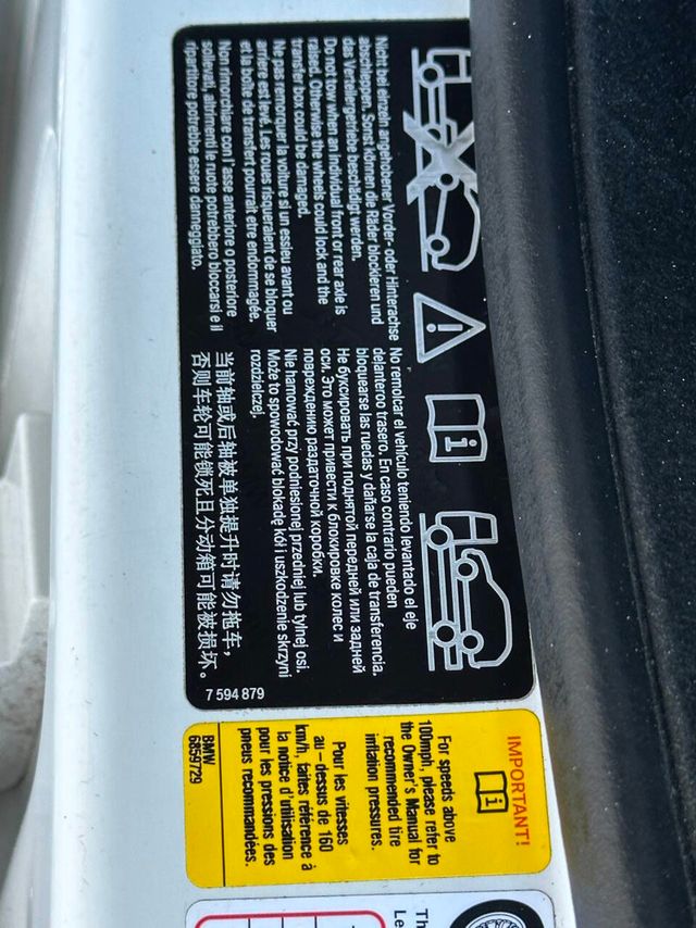 2014 BMW X5 xDrive35i - 22922659 - 15