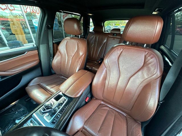 2014 BMW X5 xDrive35i - 22922659 - 16