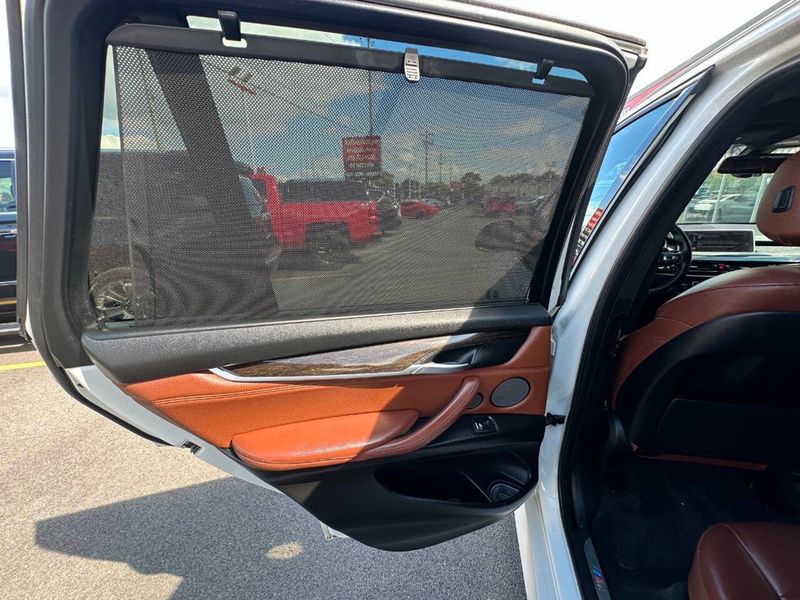 2014 BMW X5 xDrive35i - 22922659 - 17