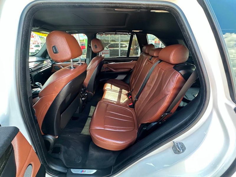 2014 BMW X5 xDrive35i - 22922659 - 18