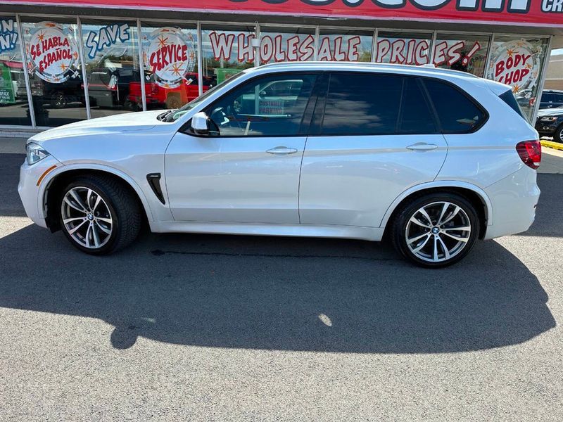 2014 BMW X5 xDrive35i - 22922659 - 1