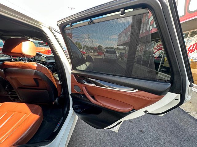 2014 BMW X5 xDrive35i - 22922659 - 19