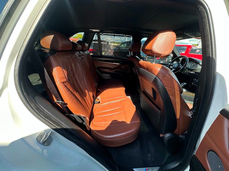 2014 BMW X5 xDrive35i - 22922659 - 20