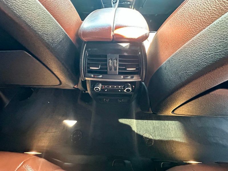 2014 BMW X5 xDrive35i - 22922659 - 22