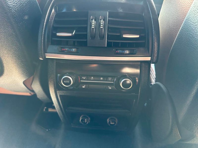 2014 BMW X5 xDrive35i - 22922659 - 23