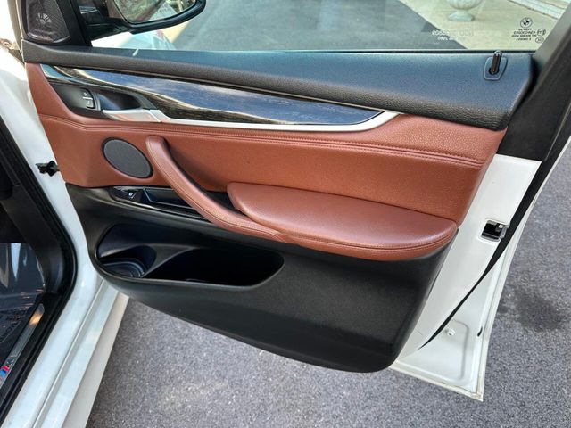 2014 BMW X5 xDrive35i - 22922659 - 24