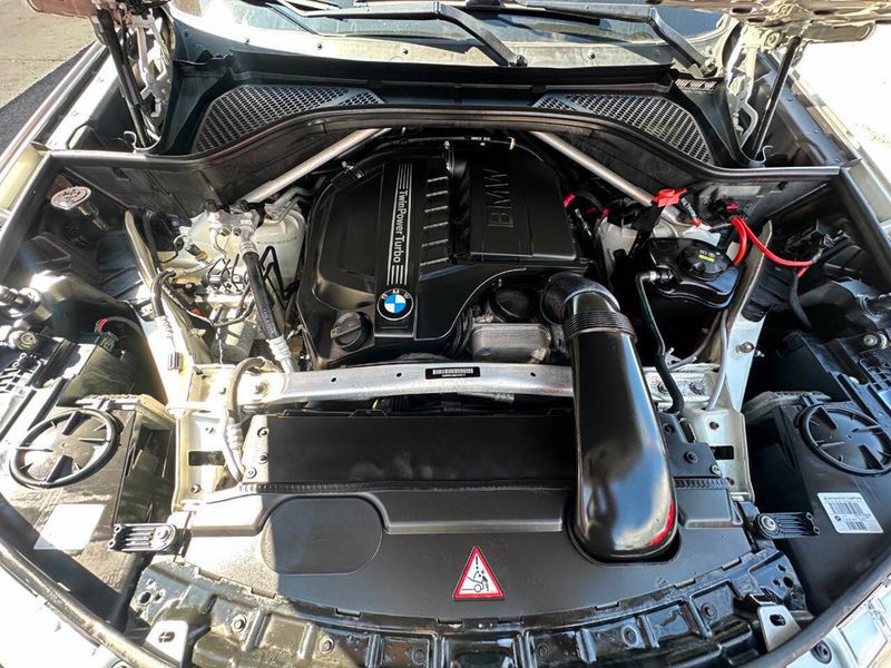 2014 BMW X5 xDrive35i - 22922659 - 27