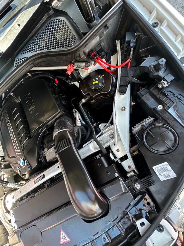 2014 BMW X5 xDrive35i - 22922659 - 28