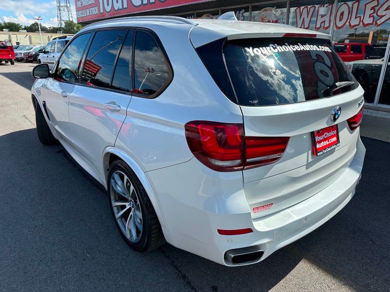2014 BMW X5 xDrive35i - 22922659 - 2