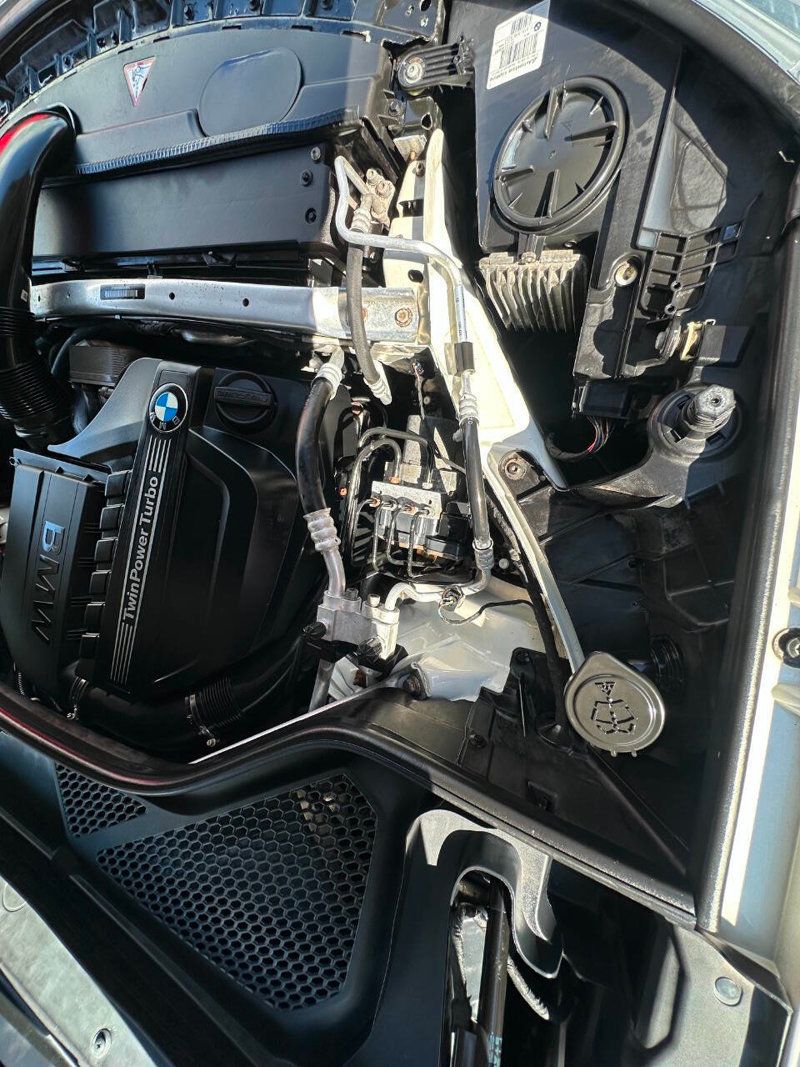 2014 BMW X5 xDrive35i - 22922659 - 29