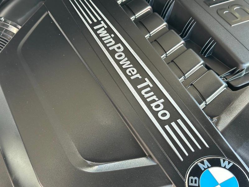 2014 BMW X5 xDrive35i - 22922659 - 30