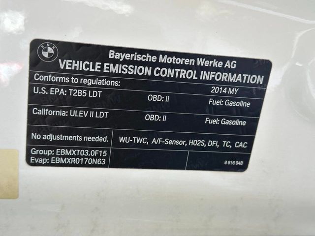 2014 BMW X5 xDrive35i - 22922659 - 31