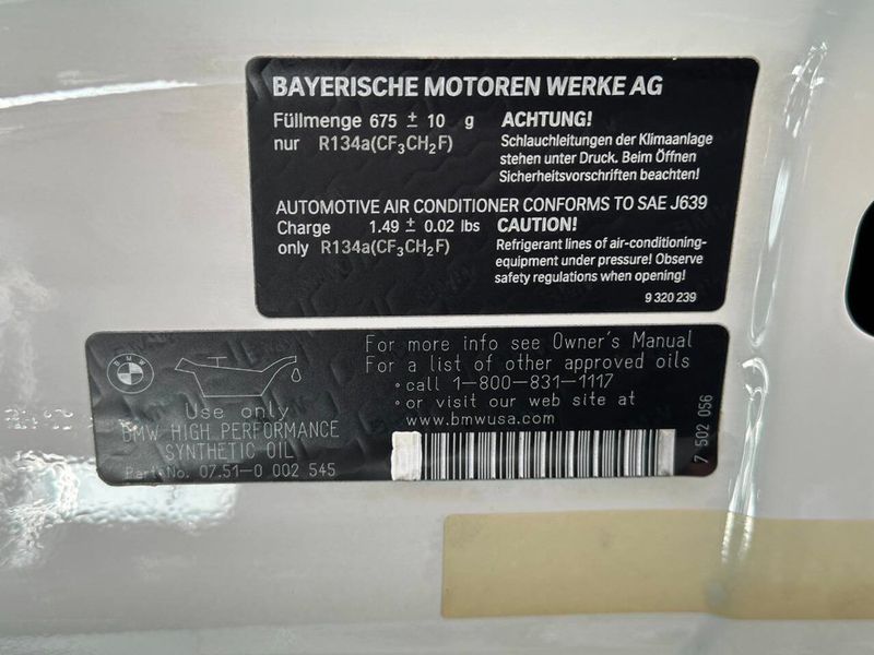 2014 BMW X5 xDrive35i - 22922659 - 32