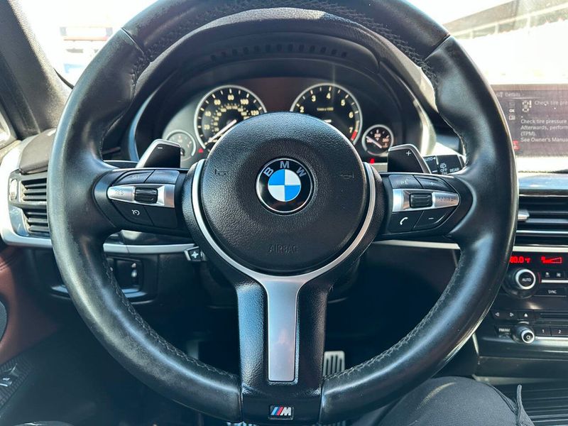 2014 BMW X5 xDrive35i - 22922659 - 33