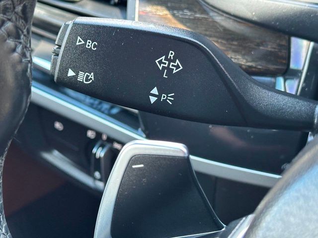 2014 BMW X5 xDrive35i - 22922659 - 36