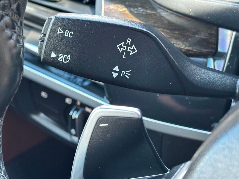 2014 BMW X5 xDrive35i - 22922659 - 36