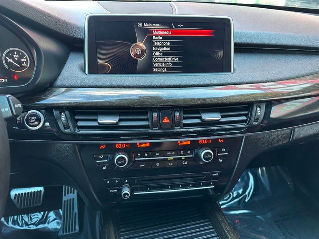 2014 BMW X5 xDrive35i - 22922659 - 39