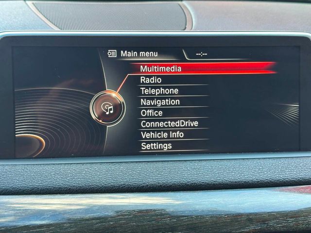 2014 BMW X5 xDrive35i - 22922659 - 40