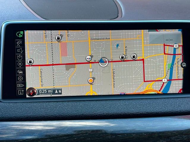 2014 BMW X5 xDrive35i - 22922659 - 41