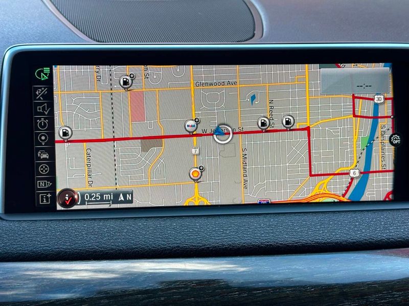 2014 BMW X5 xDrive35i - 22922659 - 41