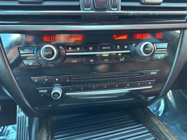 2014 BMW X5 xDrive35i - 22922659 - 42