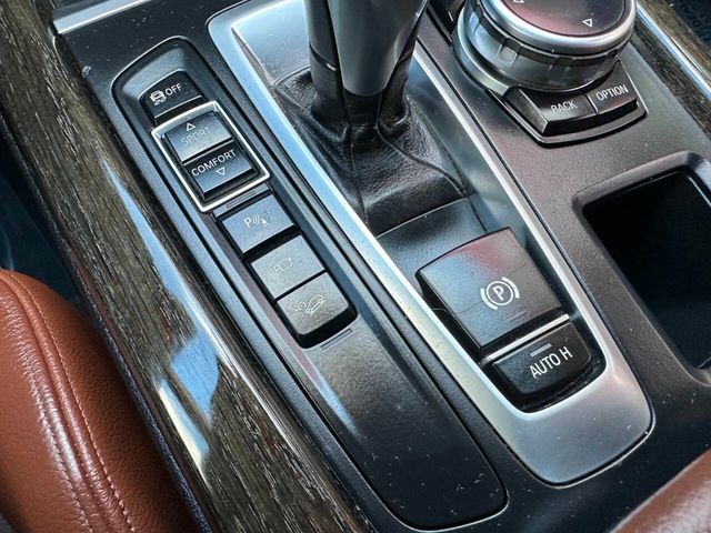 2014 BMW X5 xDrive35i - 22922659 - 44