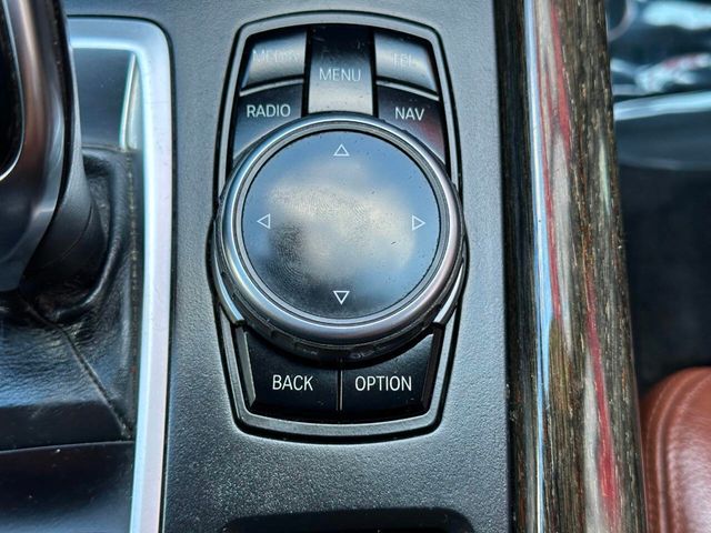 2014 BMW X5 xDrive35i - 22922659 - 45