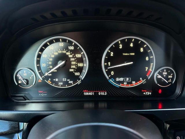 2014 BMW X5 xDrive35i - 22922659 - 49