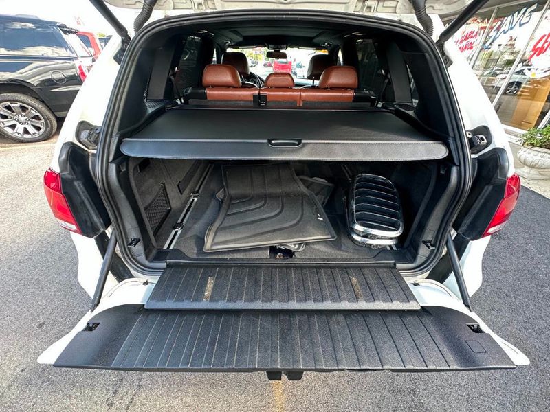 2014 BMW X5 xDrive35i - 22922659 - 5