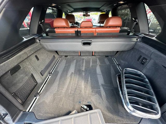 2014 BMW X5 xDrive35i - 22922659 - 6