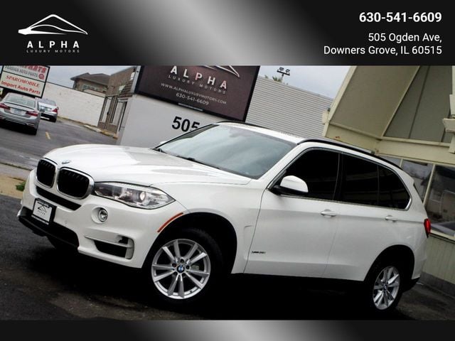 2014 BMW X5 xDrive35i - 22169788 - 0