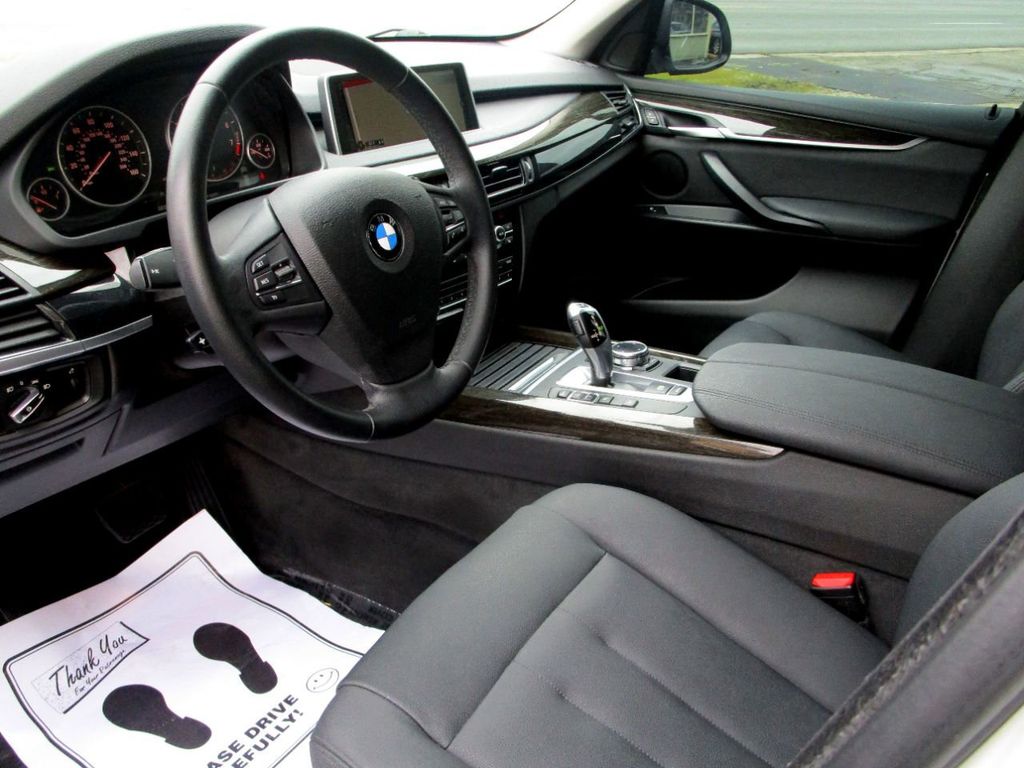 2014 BMW X5 xDrive35i - 22169788 - 12