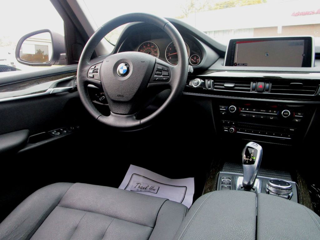 2014 BMW X5 xDrive35i - 22169788 - 18